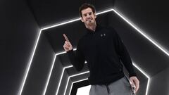 Murray inicia su reinado como No. 1 y Federer sale del Top 10