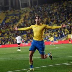 La revolución es de Marc Cardona