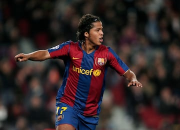 Giovani Dos Santos