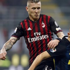 El derbi de Milán se jugará en horario chino: a las 12:30