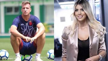 Wanda Nara absuelta de su &uacute;ltima batalla legal con  Maxi L&oacute;pez 