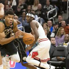 Resúmenes y resultados de la NBA: hoy, 17 de noviembre