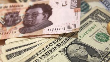 Precio del dólar, 24 de septiembre: cuál es el tipo de cambio en México