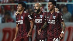 River ante Banfield, por otro paso más en la Superliga