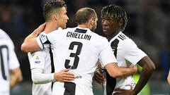 Cita Raiola-Marotta por Kean