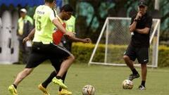 Nacional y Junior se sacarán chispas por la clasificación