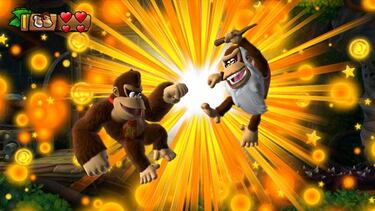 Donkey Kong Country Tropical Freeze