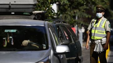 Detención masiva en la Región Metropolitana: Cuáles han sido los motivos y qué medidas se han tomado