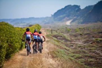 Así será la competencia que combina MTB y Trail Running