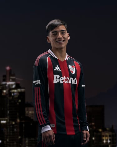 Todas las equipaciones nuevas del Mundial de Clubes 2025: los equipos estrenan camiseta para el torneo