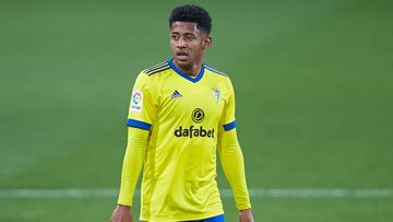 El hondureño renovó su vínculo con la agencia Wasserman, que representa a estrellas como Federico Valverde del Real Madrid o Weston McKennie de la Juventus, entre otros.