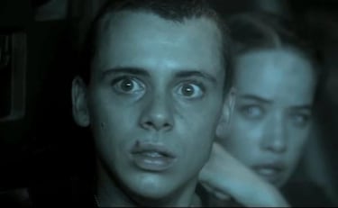 Los protagonistas de Forward Unto Dawn dan la bienvenida a Halo 4