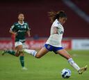 U. de Chile 1 - Palmeiras 2, Copa Libertadores femenina: goles, resumen y resultado
