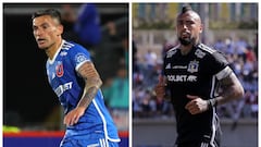 Aránguiz sorprende y Vidal es ratificado: la votación que unió a las dos figuras chilenas