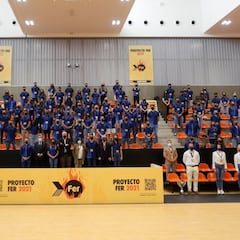 Blanco: "Los resultados en Tokio 2020 serán mejores que en anteriores Juegos"