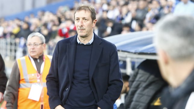 Ramis: “Tenemos ganas de sacarnos la espina de los dos últimos partidos”