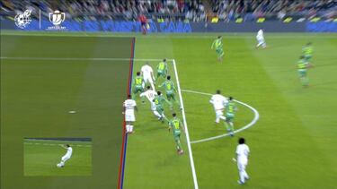 La transparencia total es imprescindible