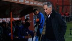 “No va a poder estar”: Holan descartó a una de sus figuras para el clásico ante la U