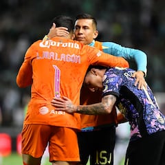 La primera baja del tricampeón ya tiene nombre y apellido