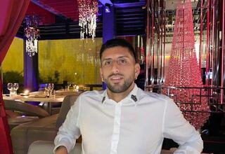 Maripán impacta con su rol más desconocido: “Estoy aprendiendo un montón”