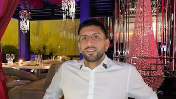 Maripán impacta con su rol más desconocido: “Estoy aprendiendo un montón”