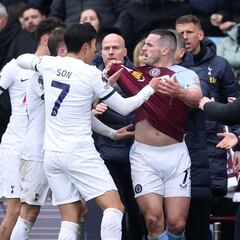 Manotazo de Champions a Emery