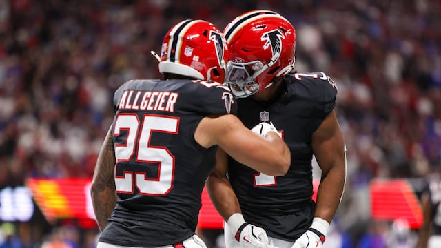 As AS exclusively reported, the Georgia team has been chosen by the NFL to host this year’s game in Madrid.