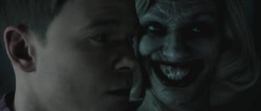 Supermassive explica por qué Until Dawn no tiene secuela