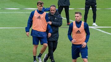 Cádiz-Numancia: TV, horario y cómo y dónde ver en directo