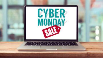 Black Friday is now followed swifty after by the online shopper's alternative, but who first coined the phrase 'Cyber Monday' and what does it mean?