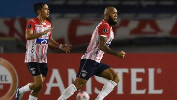 River Plate - Junior: Horarios, cómo y dónde ver el partido del Grupo D por Copa Libertadores que se jugará en el Monumental desde las 7:00 p.m.