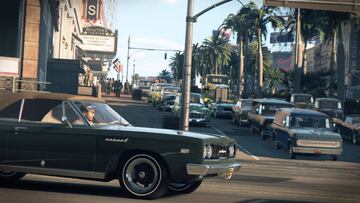 Imágenes de Mafia III: Definitive Edition