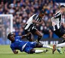 Newcastle - Chelsea: Horario, TV; cómo y dónde ver EFL Carabao Cup en USA