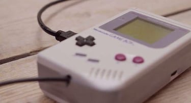 Juega a clásicos de Game Boy a 1080p en tu televisor