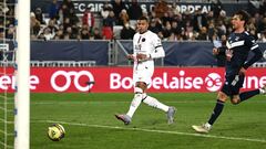 Jesé sobre el Real Madrid y Mbappe: "Acabará jugando aquí"