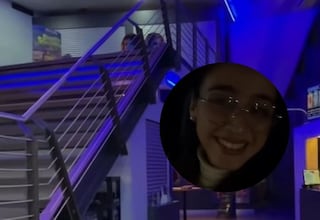 Va al cine en Alemania y saca una conclusión clara: “Me vendieron que esto era primer mundo, pero…”