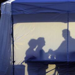 Coronavirus en Estados Unidos: casos, muertos y noticias de USA