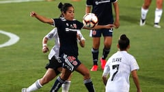 La U sufre su baja más sensible