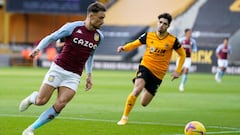 Manchester City to make a push for Jack Grealish