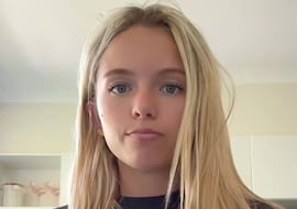 Muestra “el mejor invento de Dinamarca” y arrasa: se ha visto ya miles y miles de veces