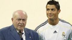 "¿Pitos a Cristiano? El público siempre tiene razón"