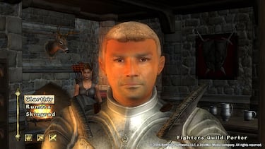 The Elder Scrolls IV Oblivion Remake no mejorará solo los gráficos: filtrados los primeros detalles de su gameplay