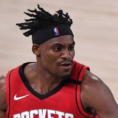 La NBA investiga a Danuel House por violar el protocolo de la burbuja