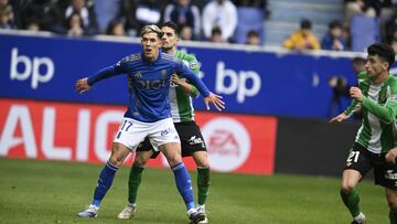 10/01/26 PARTIDO PRIMERA DIVISION
REAL OVIEDO - BETIS
BORBAS