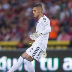 En Atlas se ven un poco como víctimas ante Tigres