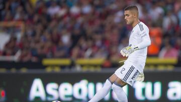 En Atlas se ven un poco como víctimas ante Tigres