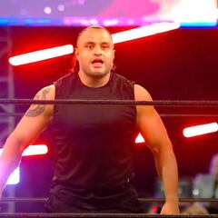 Texano Jr. regresa a la Triple A en Triplemanía XXXI: Tijuana