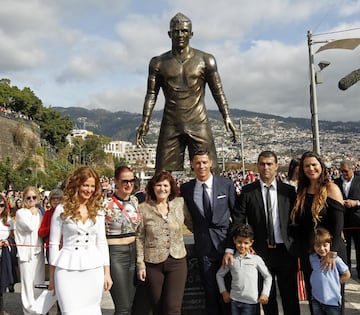 Funchal, Madeira.