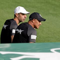 El Elche disputa un partido contra el Juvenil a dos días de la visita a Valladolid