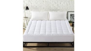 Seis artículos del dormitorio ideales para tener una feliz noche